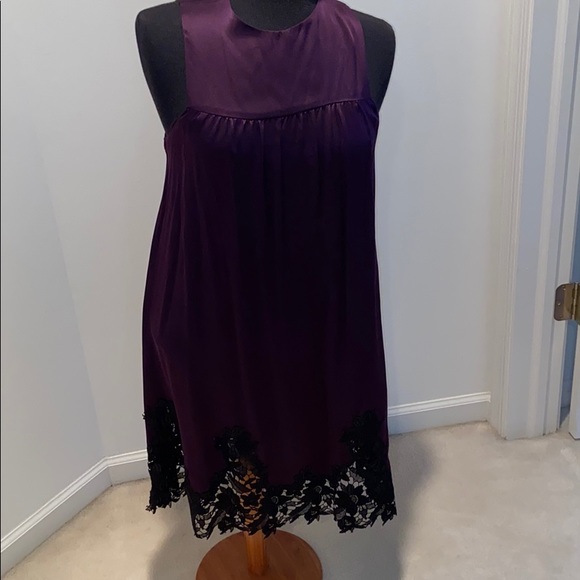 Ingwa Melero Dress - Picture 1 of 8